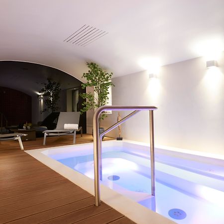 Le Mathurin Hotel & Spa Paris Eksteriør billede